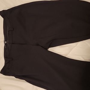 Andrew Mark black pants